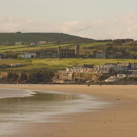 Ballyheigue Guesthouse Heirhill Exterior photo