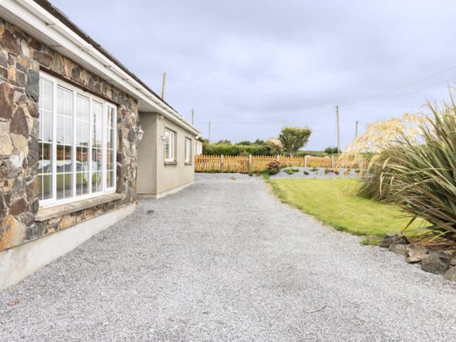 Ballyheigue Guesthouse Heirhill Exterior photo