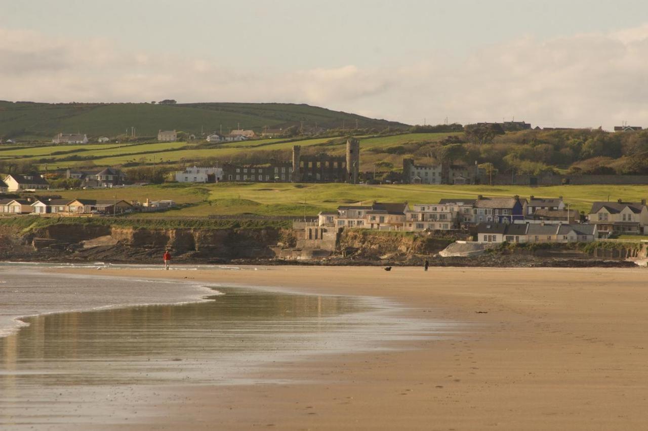 Ballyheigue Guesthouse Heirhill Exterior photo