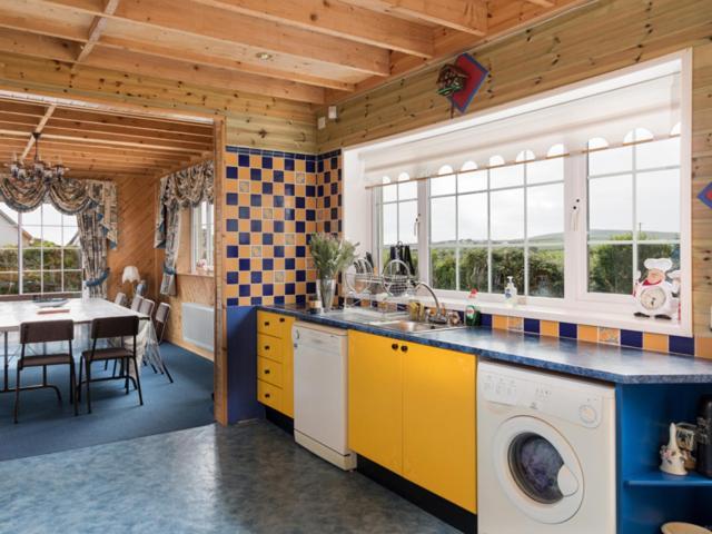 Ballyheigue Guesthouse Heirhill Exterior photo