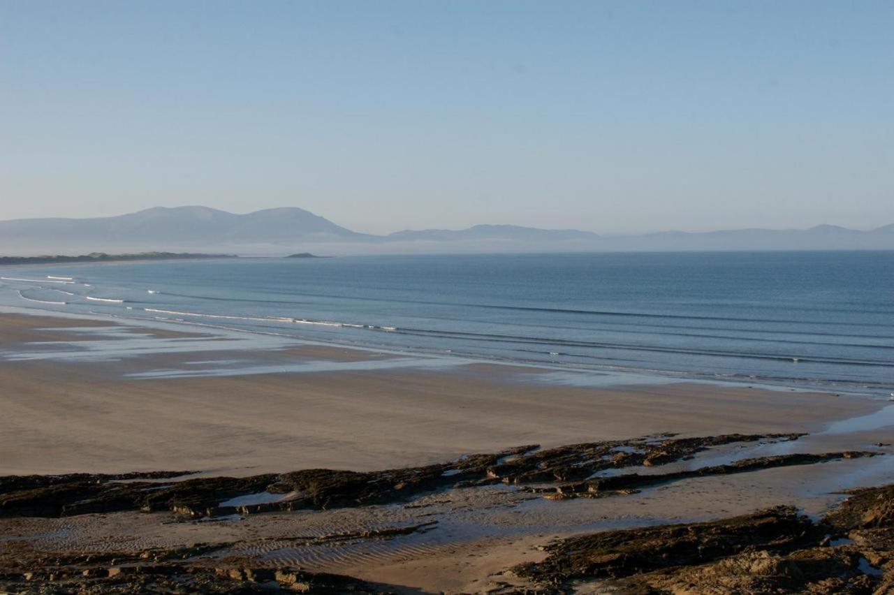 Ballyheigue Guesthouse Heirhill Exterior photo