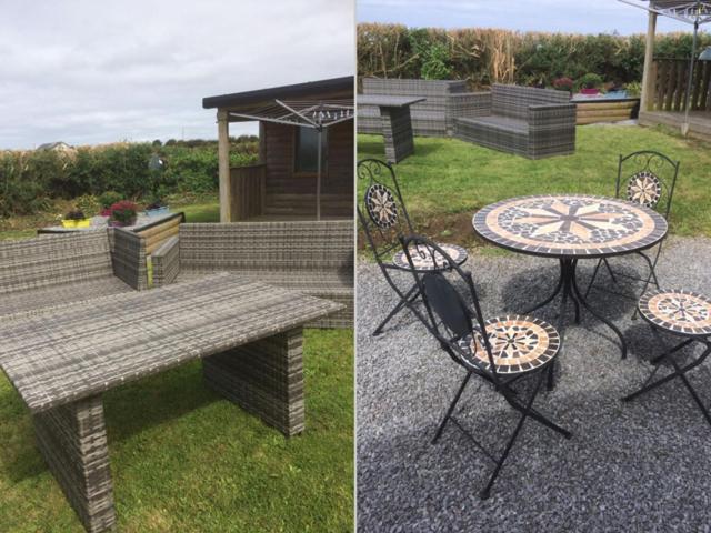 Ballyheigue Guesthouse Heirhill Exterior photo