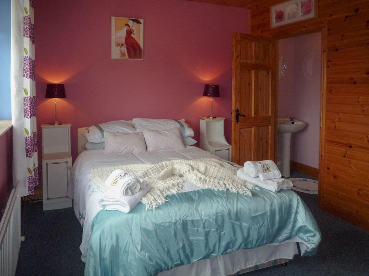 Ballyheigue Guesthouse Heirhill Exterior photo