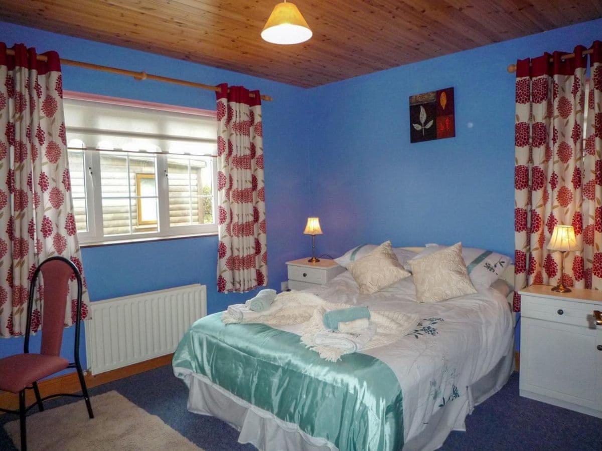 Ballyheigue Guesthouse Heirhill Exterior photo