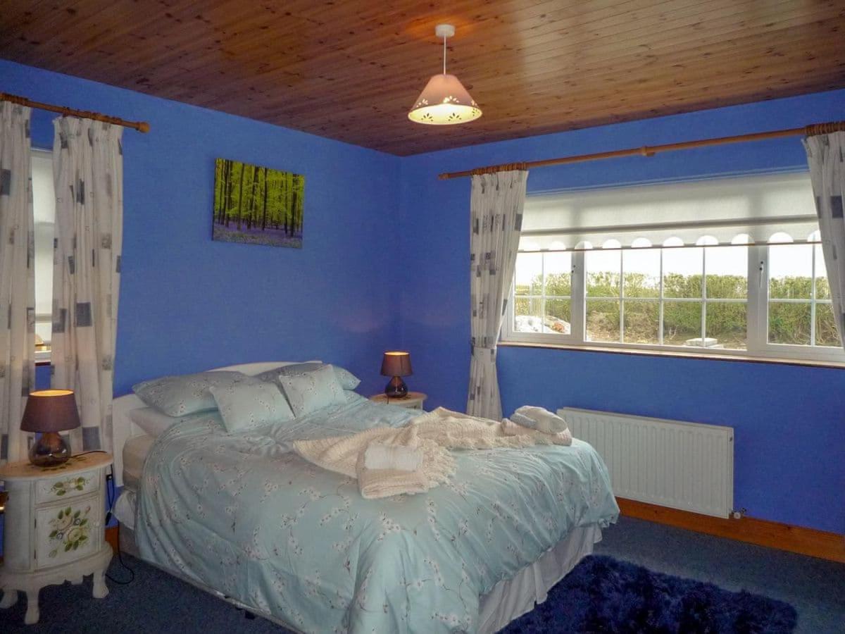 Ballyheigue Guesthouse Heirhill Exterior photo